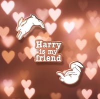 B-GRADE - LOT Fillers (.75") Set Of 3