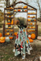 Image of Pumpkin Wall Mini RETAINER ONLY