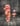 Kewpie Ghoul Head 