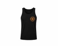 Image 6 of Shackle Monkey Est 2023 tank top
