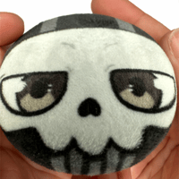 Image 3 of [COD] Plush Badges [Pre-order]