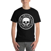 Image 2 of Hearse Drivers Union Classic Tee