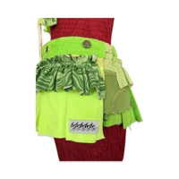 Image 3 of Lime Ruffle Reconstruction Set