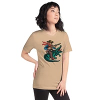 Image 1 of Mad Gator Morgan Tee