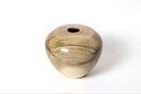 Image 4 of Ambrosia Maple Hollow Vessel