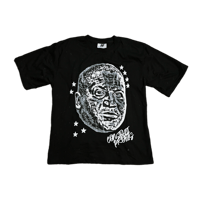 Image 2 of Aliko Tee B/W