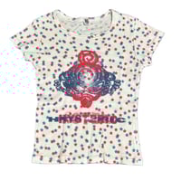Image 1 of Hysteric Mini let it rock tee