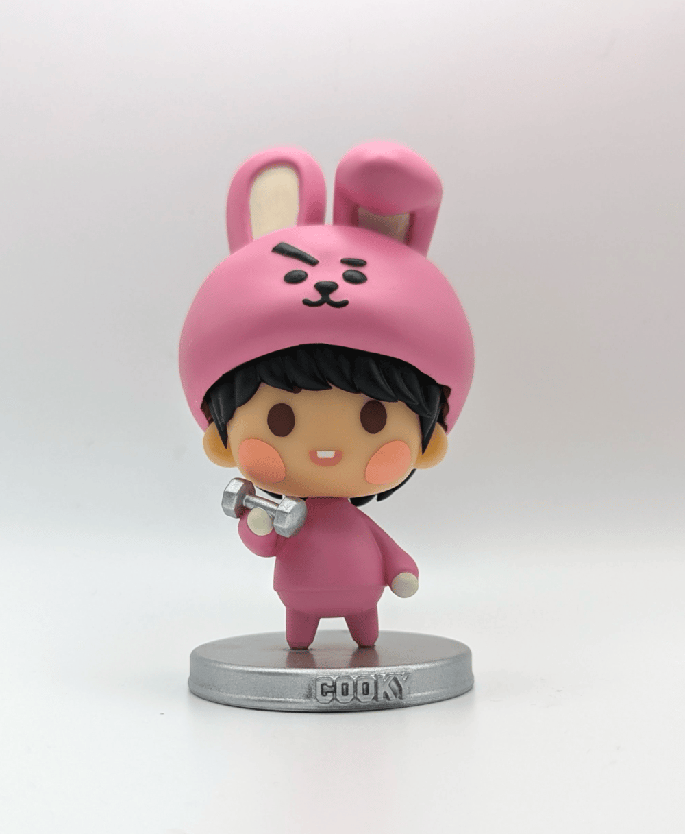 [PRE-ORDER] Cooky