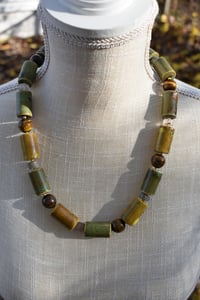 Image 3 of Yummie dville Necklace 