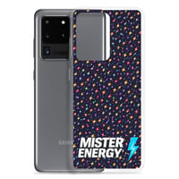 Image 4 of ⚡ Energy Clear Case | Mister Energy – Samsung® Edition
