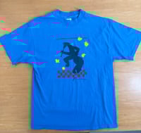 Image 1 of 90s Coyote Cafe Tee (Large)