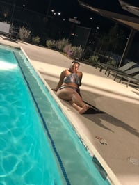 Image 5 of Venom swim suit 