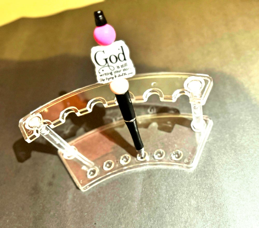 Image of Faith Pens Collection B 