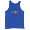 Image of DILDO MEN'S TANK