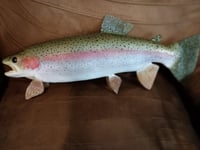 Image 4 of Replica Fish and Fishing trip