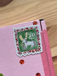 Image 2 of Pony’s postal services stamps 