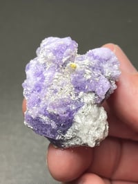 Image 4 of Coquimbite Specimen | Peru #2913