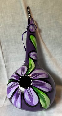 Image 4 of Purple Flowers