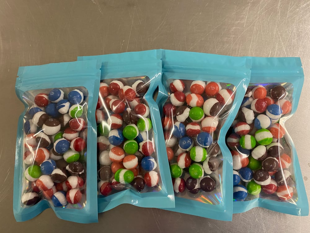 Image of Wild Tuttles