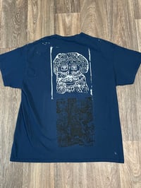 Image 4 of Bicycle Day T-shirt8