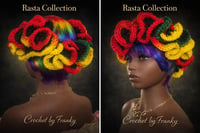 Image 4 of Rasta collection 
