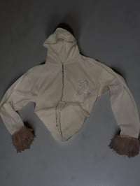 Image 6 of R Angel Hoodie 