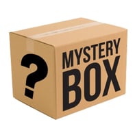 Mystery Bundle 