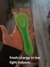 Image 3 of Pinkerton XL Amber & Glow Urethane - *MADE TO ORDER*