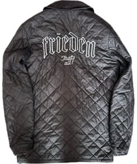 Image 2 of frieden x Mark gonzales x Adidas Jacket