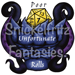 Image of Unfortunate Rolls Sticker