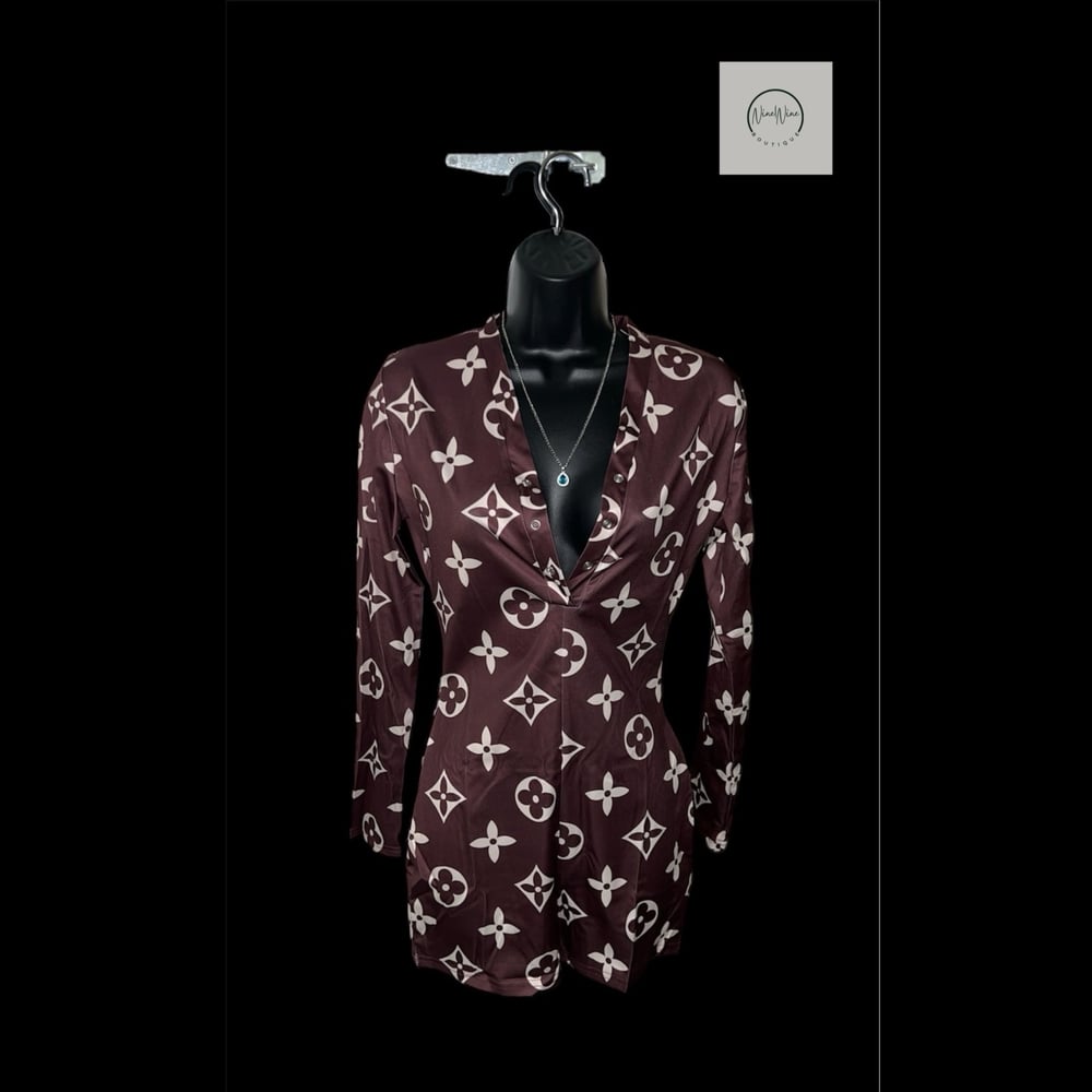 Image of Brown Sugar Onesie