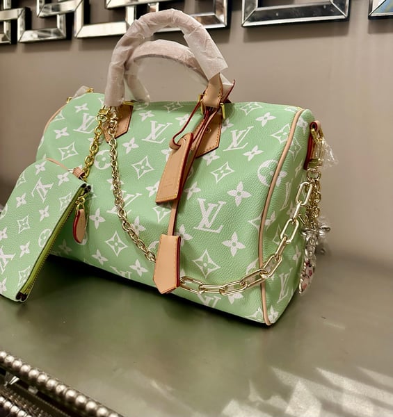 Image of Mint Delight