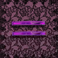 Mazzy hair clips