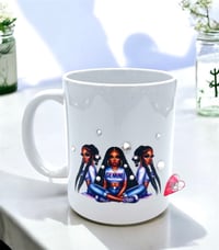 Image 3 of Zodiac Sign Coffee Tea Mugs