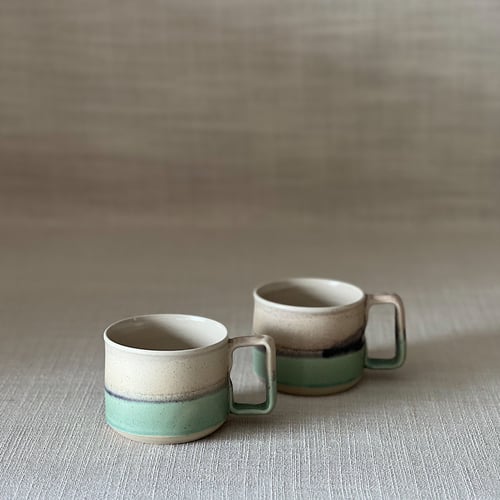 Image of BLOSSOM COFFEE MUG