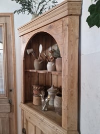 Image 3 of La bibliothèque d'angle