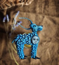 Image 1 of BESTIARY #3 Deerman