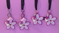 Image 1 of Blossom Charm Set