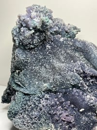 Image 19 of Grape Agate Cluster Statement Piece | Sulawesi, Indonesia #2974
