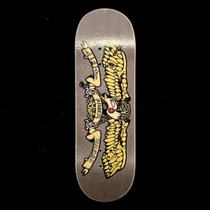 Image of ANTI DIGIT 30mm