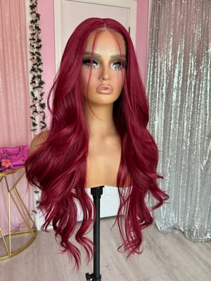 Image of Carmen luxury free part (ready to ship)