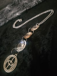 Image 1 of Celtic Chandelier 