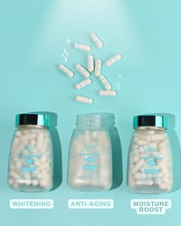 Image 3 of KM - Nekothione 9in1 60 capsule 