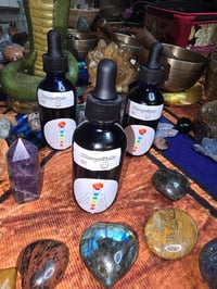 Image 5 of StRangexMaRé Oil