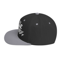 Image 14 of illville Worldwide Snapback