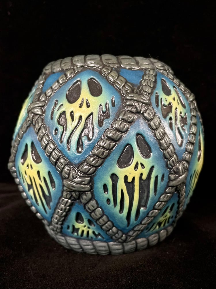 Image of Soul Float Blue