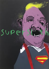 SUPERSLOTH