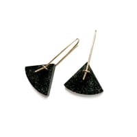 Image 2 of Billion Year Old Earrings