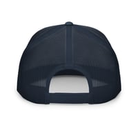 Image 9 of Gold Member Trucker Snap