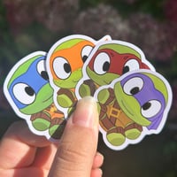 Image 3 of Sticker Bundles 
